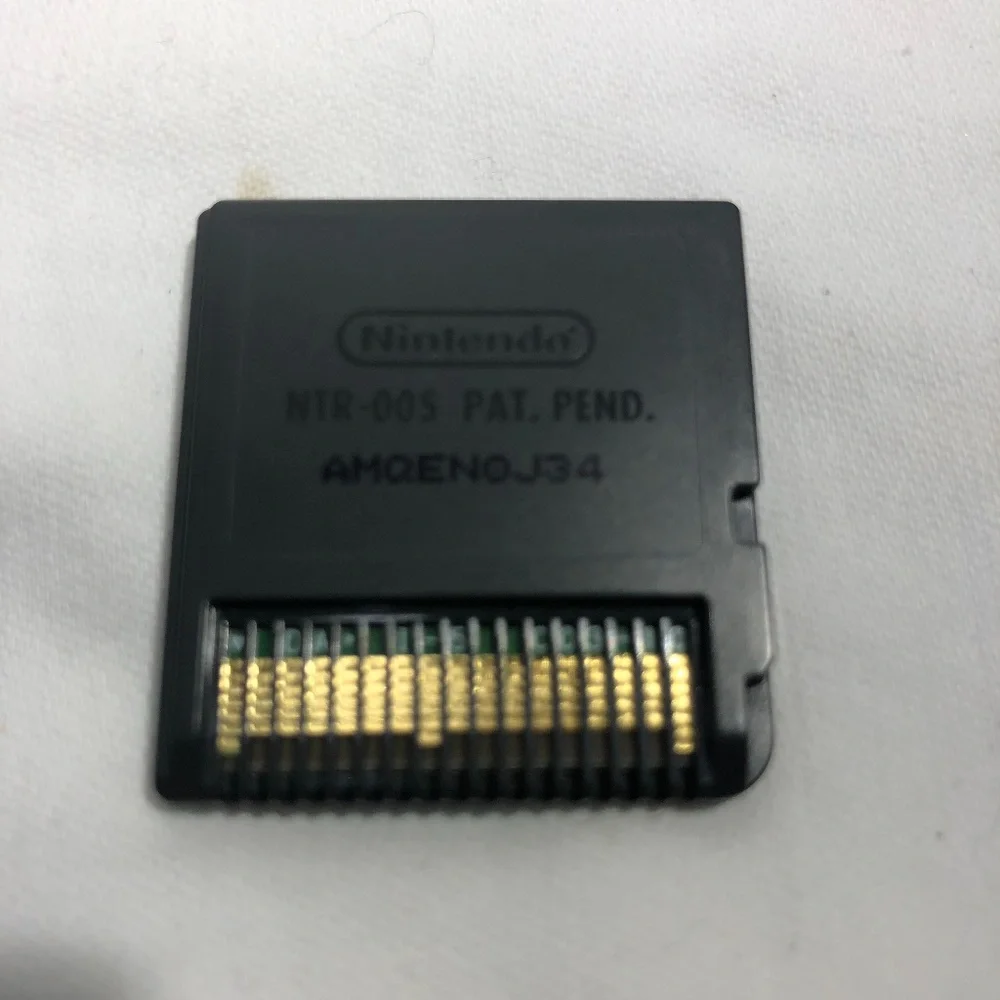 NINTENDO DS MARIO VS DONKEY KONG 2 MARCH OF THE MINIS